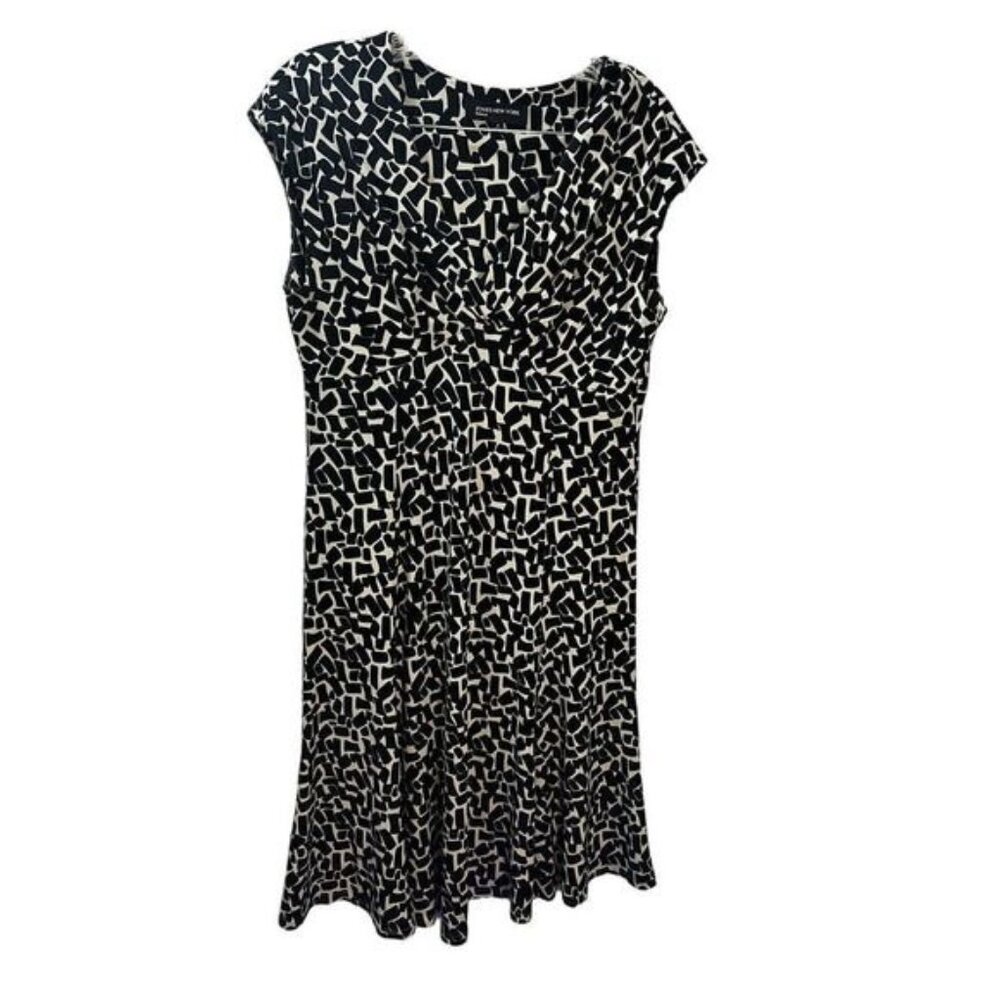 NEW Jones New York Womens Sheath‎ Dress Small